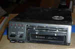 Vintage Sanyo FT1001-B 8-TRACK Car Stereo Player. Fixed Price $69.99.