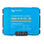 Victron Energy Orion-tr Dc To Converter For Dual Battery Systems, 12/12-VOLT. Fixed Price $86.99.