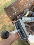 1967 Mopar Dodge Truck Sweep Line Automatic Dash Shifter Rare. Fixed Price $249.99.