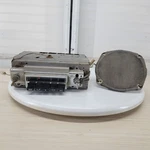 1960S Buick Am Push Button Radio Delco All Transistor W/ Original Speaker. Fixed Price $109.99.