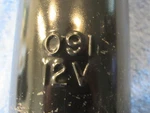 Nos 1956-1963 Corvette Ignition Coil 1115091 Delco-remy 1957 1958 1959 1960 1962. Fixed Price $1999.99.