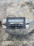 Ford Audiovox Car Stereo Am Fm Bird Cougar Mustang Mercury Bronco F150 Radio. Fixed Price $19.99.