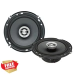 Powerbass OE-675 6.75" Coaxial Speakers 2-OHM Pair. Fixed Price $102.99.