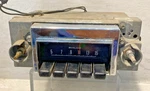 1972 Ford Maverick & Pinto Am Push Button Radio Philco D2DA-18806 Parts. Fixed Price $19.98.