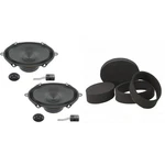 Audison Apk 570 Prima Series X 7" 2-WAY Component Speaker Set With RKFR5768.... Fixed Price $509.99.