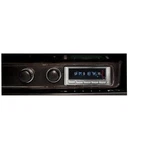 Custom Autosound CAM-MRR-740 USA-740 In-dash Radio. Fixed Price $399.00.