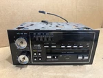 Gm 16050334 Am/fm Cassette Equalizer Stereo 84-87 Buick Regal Grand National Gnx. Fixed Price $375.00.