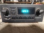 Oem Chrysler Radio Receiver Am Fm Factory Model 4311828 Check Video Works. Fixed Price $65.00.
