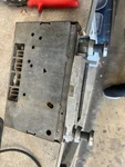 986771 Chevy Radio As Is Untested. Fixed Price $40.00.