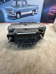 Nos Gm 1970 Chevy Chevelle Delco Am Radio. Fixed Price $305.00.