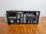 Pontiac Car Stereo Am/fm Cassette 09375142 Eq Firebird Trans Grand Prix Read*. Fixed Price $26.87.