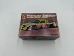 Amt Interstate Batteries Joe Gibbs Racing Lumina Kit #8752 Open Box. Fixed Price $14.95.