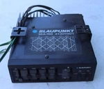 Vintage Blaupunkt BEA-155 Equalizer 4 X 20 Watts For 1980'S Porsche Car Radios. Fixed Price $80.75.