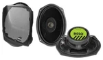 Boss BHD14 150W 6X9" Saddlebag Speaker Kit For Select 2014-UP Harley Davidson. Fixed Price $249.99.