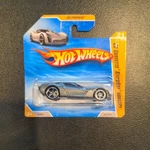 Zamac Hot Wheels Hw Premier 09 Corvette Stingray Concept Htf Short Card. Fixed Price $9.99.