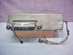 1953 Oldsmobile Radio - Plays Well Model 982990. Fixed Price $50.00.