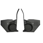 Custom Autosound PIO-KNOV-68/2 Fit Kickpanel. Fixed Price $256.99.