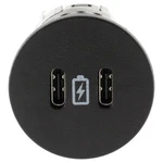 2024 Genuine Ford Trucks Sd 12 Power Outlet Voltage Converter PU5Z-19G317-E. Fixed Price $22.19.