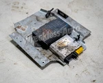 Porsche 911 & 964 (1987-1994) Oem Blaupunkt Quadro Amplifier Bqa 80 92864540502. Fixed Price $48.00.