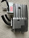 Radio Amplifier 2005-2012 Acura Rl Oem. Fixed Price $100.00.