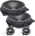 Powerbass OE65C-FD 6.5" Oem Replacement Component Speaker Ford Lincoln -pair. Fixed Price $139.99.