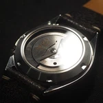 Grand Seiko 6246 6245 Automatic Men's Watch Case Back Silver Ss From Japan. Fixed Price $219.00.