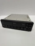 1992 1994 Ford Am/fm Cassette Radio Explorer Suv Ranger Truck F37F-19B165-AF. Fixed Price $94.99.