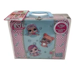 Lol Surpirse Top Trumps Pack Cards Kids Toy With Box New Tags Ages 6+. Fixed Price $32.18.