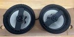 2010 Subaru Impreza Oem Front Speakers (set Of 2) - 886301FG040 886301FG050. Fixed Price $20.00.