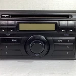 Oem Nissan 2008-2013 In Dash Radio Receiver Cd Player PP-2898Y HGT-39. Fixed Price $29.99.