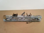 Jaguar XK150 MK2 Original Dual Su Carburetor Intake Manifold C14809A Oem. Fixed Price $149.99.