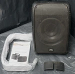 Wet Sounds Venue Series 8" Driver Outdoor Speaker, Black Tested Works Great. Fixed Price $539.10.