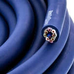 Metra Install Bay MC918-20 / Copper Ofc Ga 9-CONDUCTOR Speed Wire (9. Fixed Price $38.95.