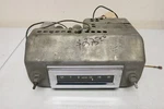 Vintage Chevy Classic Tube Radio 12V (987088) -#1-. Fixed Price $84.99.