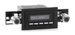 Retroradio 1968-79 Ford F-series Truck With Deluxe 8-TRACK Factory Bt. Fixed Price $233.99.