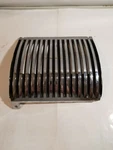 Original 1949 1950 Chevrolet Dashboard Chrome Radio Speaker Grille Gm 3693558. Fixed Price $120.00.