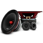DS18 PRO-X8.4BMPK 8" Car Speakers Mid And High Package 550W Max Ohms. Fixed Price $125.96.