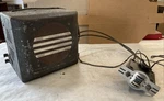 1936 Philco Universal Radio Piece Set Gm Ford Mopar U29. Fixed Price $295.00.