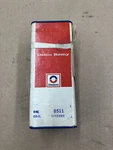 Vintage Nos Gm Ignition Coil 1115202 D511. Fixed Price $225.00.
