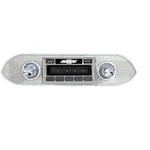 Custom Autosound CAM-NOV25-630 USA-630 In-dash Radio. Fixed Price $308.00.