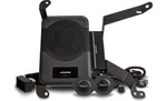 Alpine PSS-23WRA Direct Fit Powered Audio Upgrade For 2018-UP Jeep Wrangler Jl. Fixed Price $1100.00.