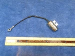 Nos 50S 60S Ford Chrysler Car Truck Motorola Radio Line Noise Suppressor Filter. Fixed Price $19.95.