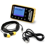 Nitro Bee Receiver Free Earbuds Uhf Radio Raceceiver Imca Circle Track Imsa. Fixed Price $99.00.