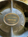 Siren Pa Speaker D&r DRSC100 (like Whelen). Fixed Price $35.00.