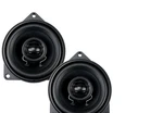 Audison APBMW-X4M For 4" Neodymium Coaxial 4-OHM Speakers 2-WAY Tweeters New. Fixed Price $399.00.