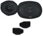 Kicker Soundbar Speakers+mounting Kit For Select Jeep Wrangler Jl/gladiator Jt. Fixed Price $206.68.