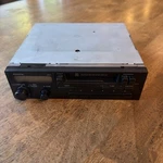 Toyota Am Fm Cassette Radio Stereo Receiver 08600-00823 Oem Read. Fixed Price $119.00.