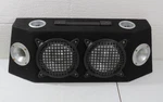Roadmaster Carpeted Stereo Speaker System Pre Owned. Fixed Price $49.99.