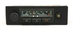 Vintage Car Radio By Blaupunkt, Model Ludwigshafen Arimat (455 Khz) 7638323210. Fixed Price $32.54.
