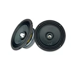 Menace Audio 6.5" Midrange Speaker With Silver Bullet - Pair. Fixed Price $49.99.